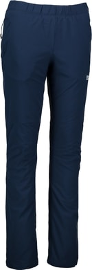 NORDBLANC NBFPL5895 FATED blue sky - women's outdoor trousers