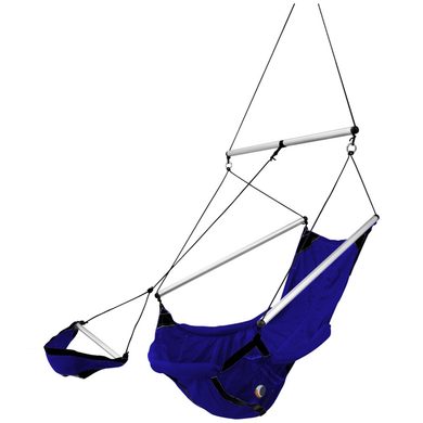 TICKET TO THE MOON Moon Chair Royal Blue