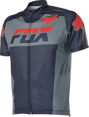 FOX 14143 006 Livewire Race Mako - Dres