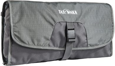 TATONKA TRAVELCARE, titanium grey