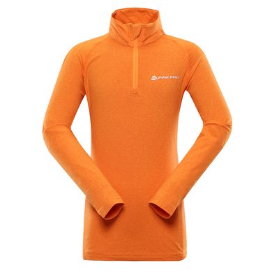 ALPINE PRO ASUPPO spicy orange