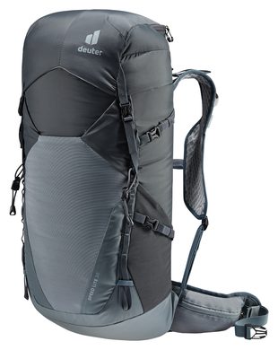 DEUTER Speed Lite 30 graphite-shale