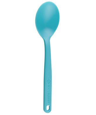 SEA TO SUMMIT Camp Cutlery Spoon Pacific Blue