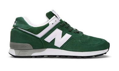 NEW BALANCE M576GG zelená