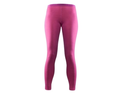 DEVOLD 137-110 188 - ACTIVE WOMAN LONG JOHNS - dámské funkční kalhoty