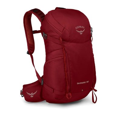 OSPREY SKARAB 30, mystic red