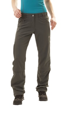 NORDBLANC NBSLP4237 GRA MIDORY - dámské outdoorové kalhoty