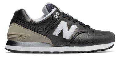 NEW BALANCE WL574RAA - dámské tenisky