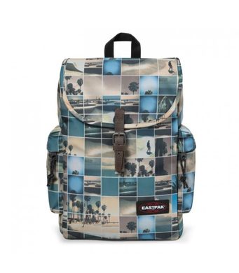 EASTPAK Austin 18 L sky filter