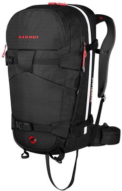 MAMMUT Ride Removable Airbag 3.0 30L black