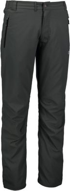 NORDBLANC NBFMP4570 GRA DESSERT - pánské outdoorové kalhoty