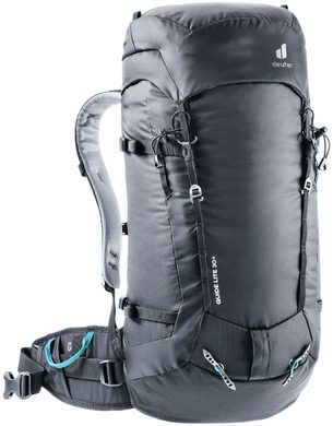 DEUTER Guide Lite 30+ Black