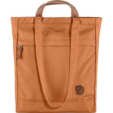 FJÄLLRÄVEN Totepack No. 1 Desert Brown