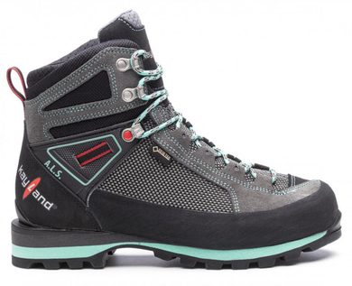 KAYLAND Cross Mountain Ws Gtx, grey