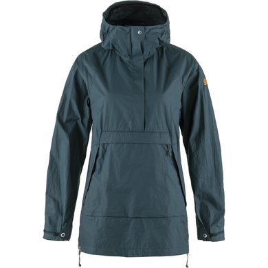 FJÄLLRÄVEN Singi X-Anorak W, Mountain Blue