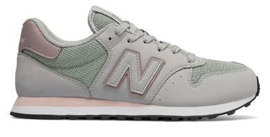 NEW BALANCE GW500SRP šedá