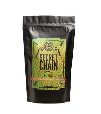 SILCA Secret Chain Blend