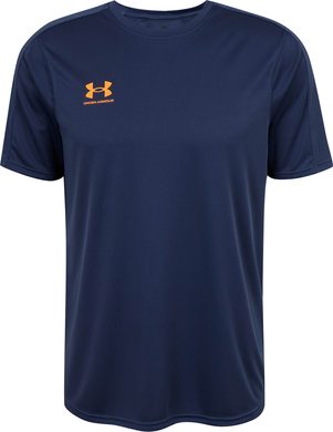 UNDER ARMOUR Challenger Training Top-GRY