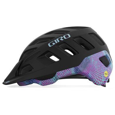 GIRO Radix MIPS W Mat Black/Chroma Dot