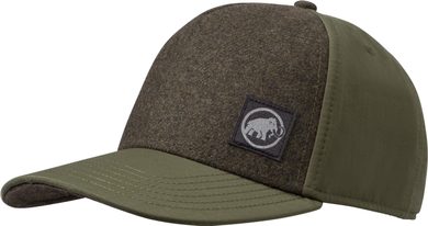 MAMMUT Alnasca Cap iguana