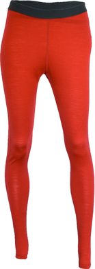 HUSKY Kalhoty dámské, červená
