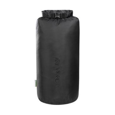 TATONKA DRY SACK 10L, black