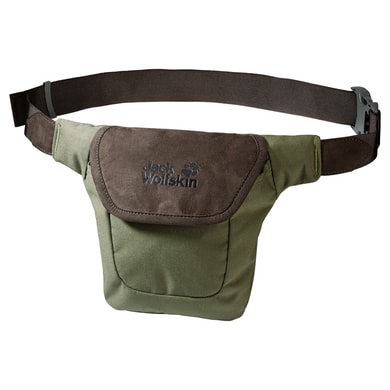 JACK WOLFSKIN GATEWAY Khaki