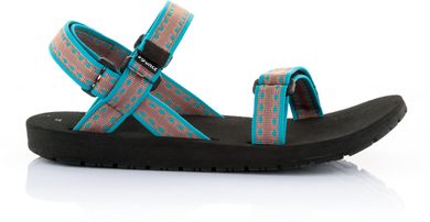 SOURCE Classic Women's Oriental Turquoise