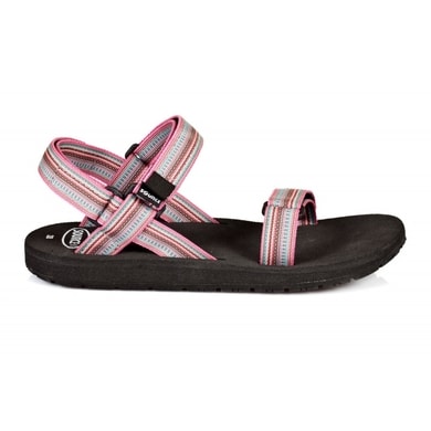 SOURCE Classic Women's African Pink - Sandály