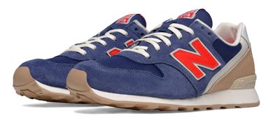 NEW BALANCE WR996HG - tenisky dámské