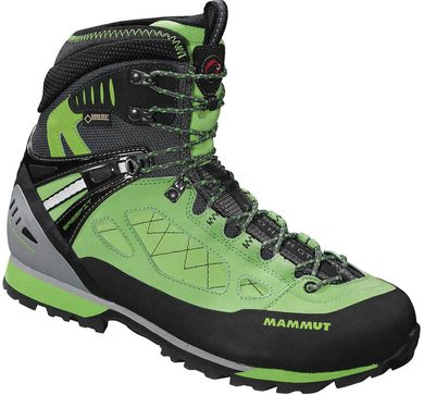 MAMMUT 3020-04070-4404 Alto High GTX® - trekingové boty