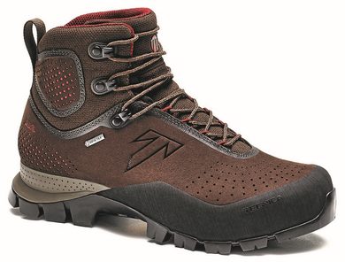 TECNICA Forge GTX Ws dark deserto/rich bacca