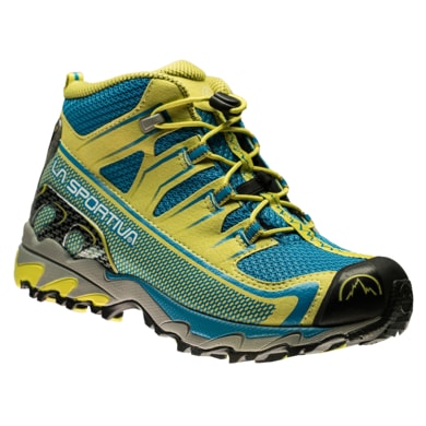 LA SPORTIVA Falkon Gtx blue/sulphur