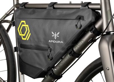 APIDURA Expedition full frame pack (6l)