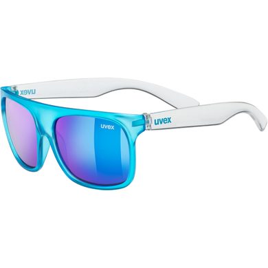 UVEX SPORTSTYLE 511, BLUE CLEAR