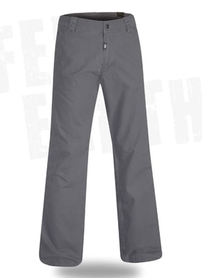 NORDBLANC NBFMP2071 TSD Men's canvas trousers