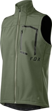 FOX Attack Fire Vest DRK FAT