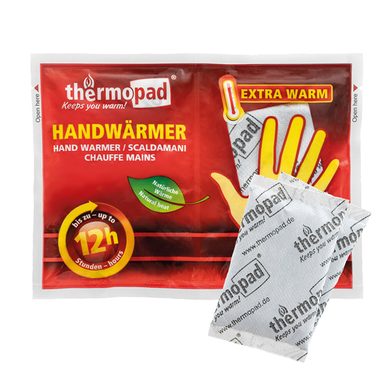 YATE Hand warmer