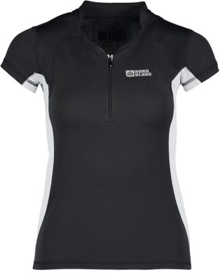 NORDBLANC NBSLF2565 CRN - women's functional tričko