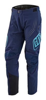 TROY LEE DESIGNS SPRINT MONO YOUTH NAVY
