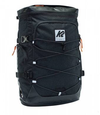 K2 K2 BACKPACK 30L black