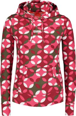 NORDBLANC NBSLS2412 TCN - women's sweatshirt