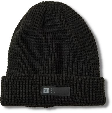 FOX Zenther Beanie Black