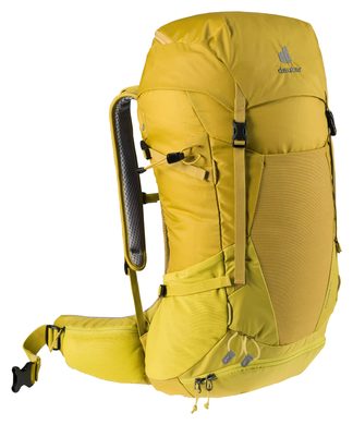 DEUTER Futura 32 turmeric-greencurry