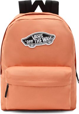 VANS WM REALM BACKPACK 22 SUN BAKED