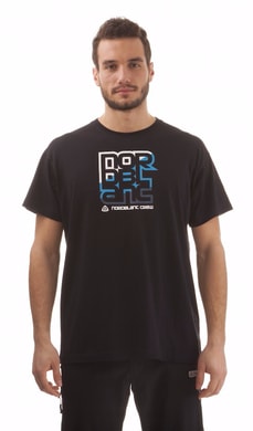 NORDBLANC NBSMT5099 CRN HEAVY - pánské tričko výprodej