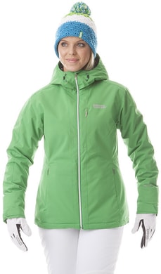 NORDBLANC NBWJL5828 RESPECT amazon green