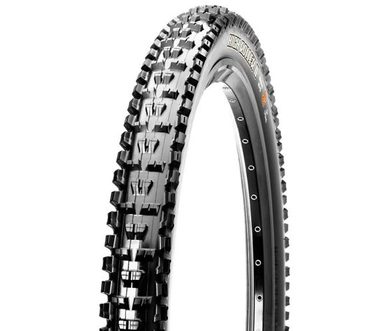 MAXXIS HIGH ROLLER II kevlar 29x2.50 WT 3C EXO T.R.