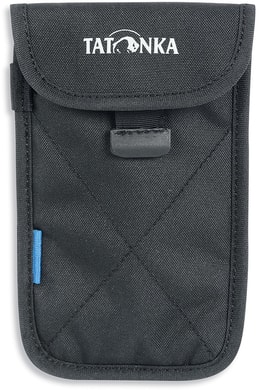 TATONKA Smartphone Case XL black - pouzdro