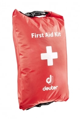 DEUTER First Aid Kit Dry M